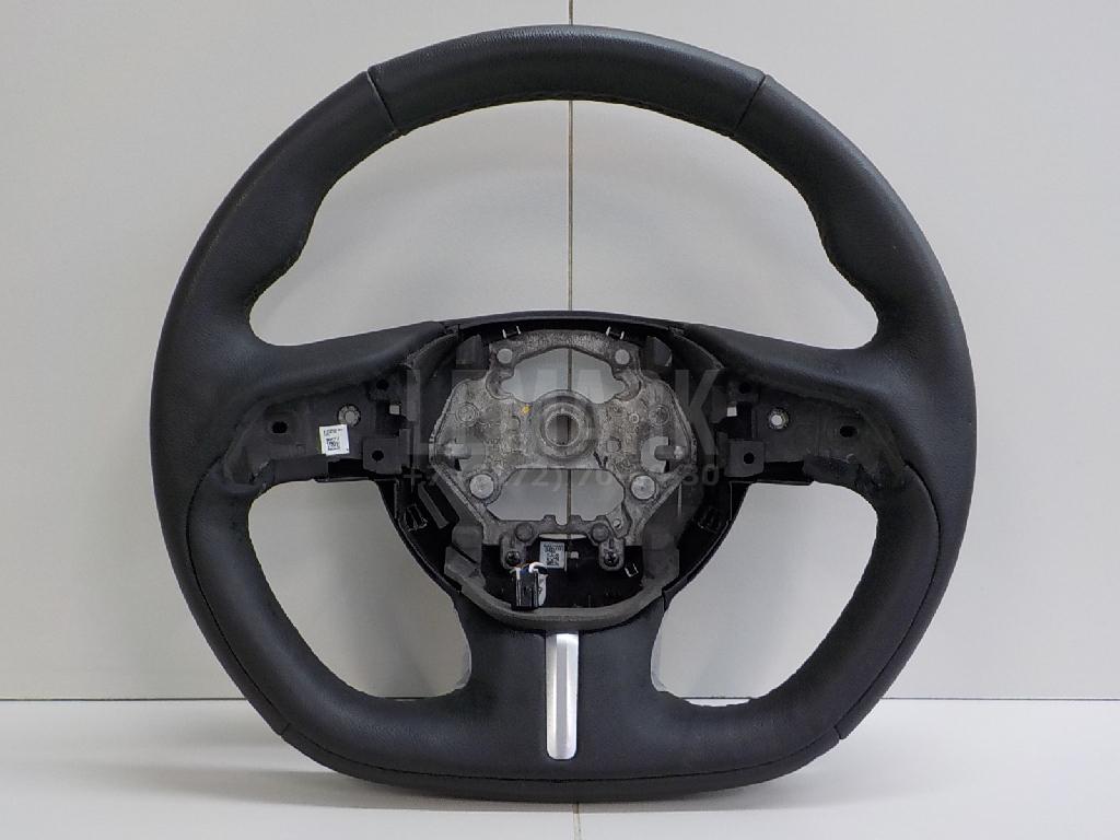 Рулевое колесо для AIR BAG (без AIR BAG) 3402103XKQ00A86 Great Wall