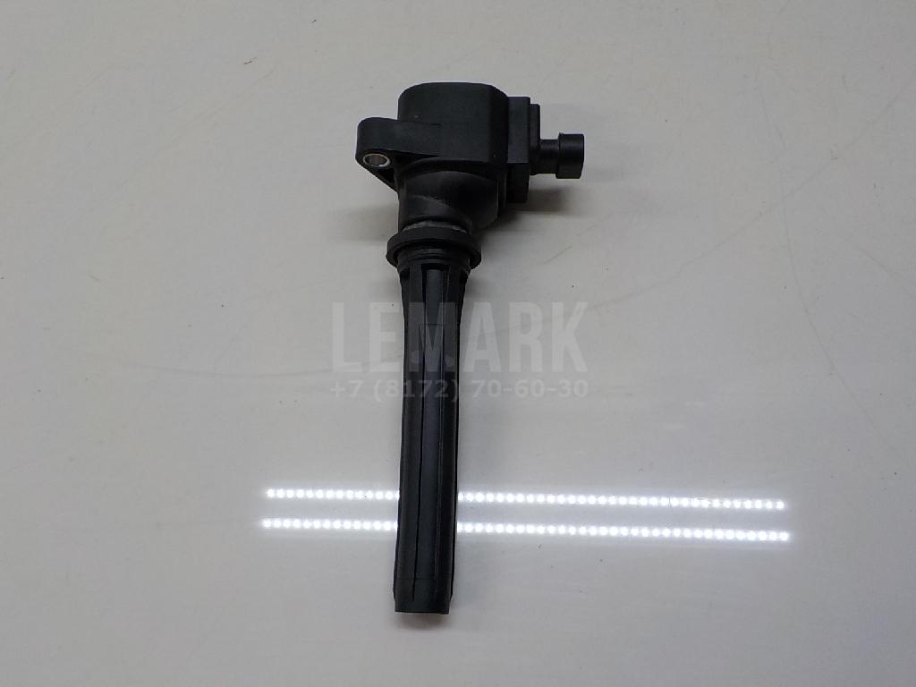 Катушка зажигания 3705100BEC02 Great Wall