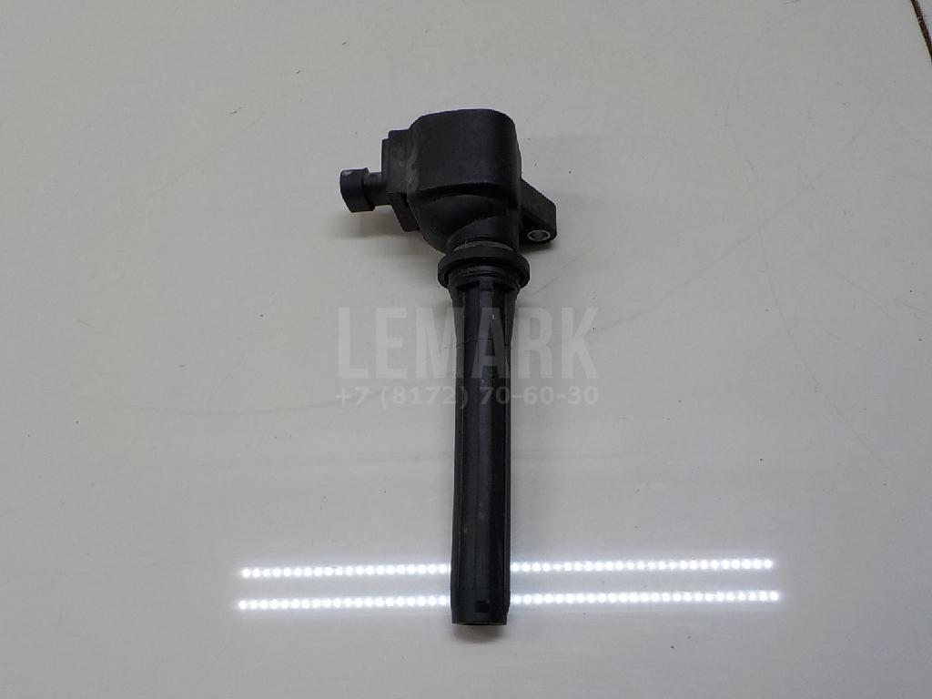 Катушка зажигания 3705100BEC02 Great Wall