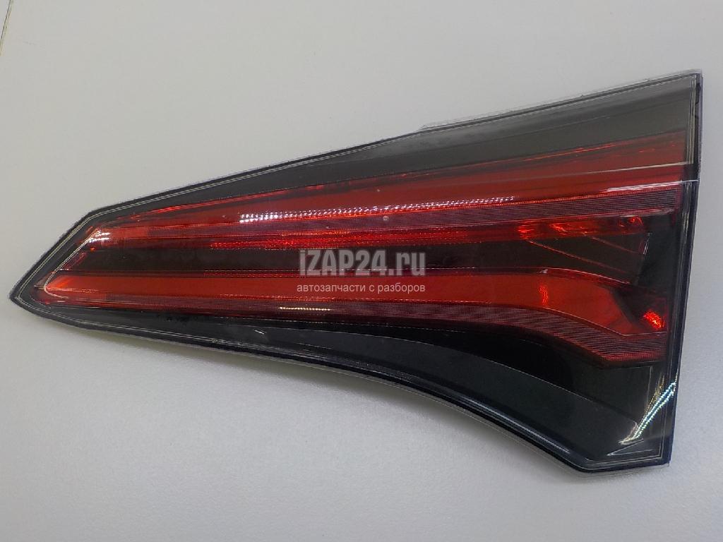 8158042031 Фонарь задний внутренний правый Toyota RAV 4 (2013 - 2019)  купить бу в Ростове-на-Дону по цене 15490 руб. Z27413425 - iZAP24