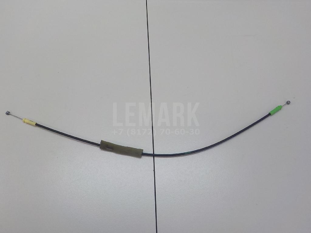 Трос открывания передней двери 6975042040 Toyota