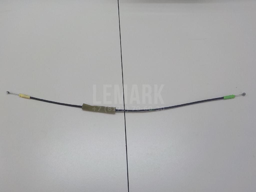 Трос открывания передней двери 6975042040 Toyota