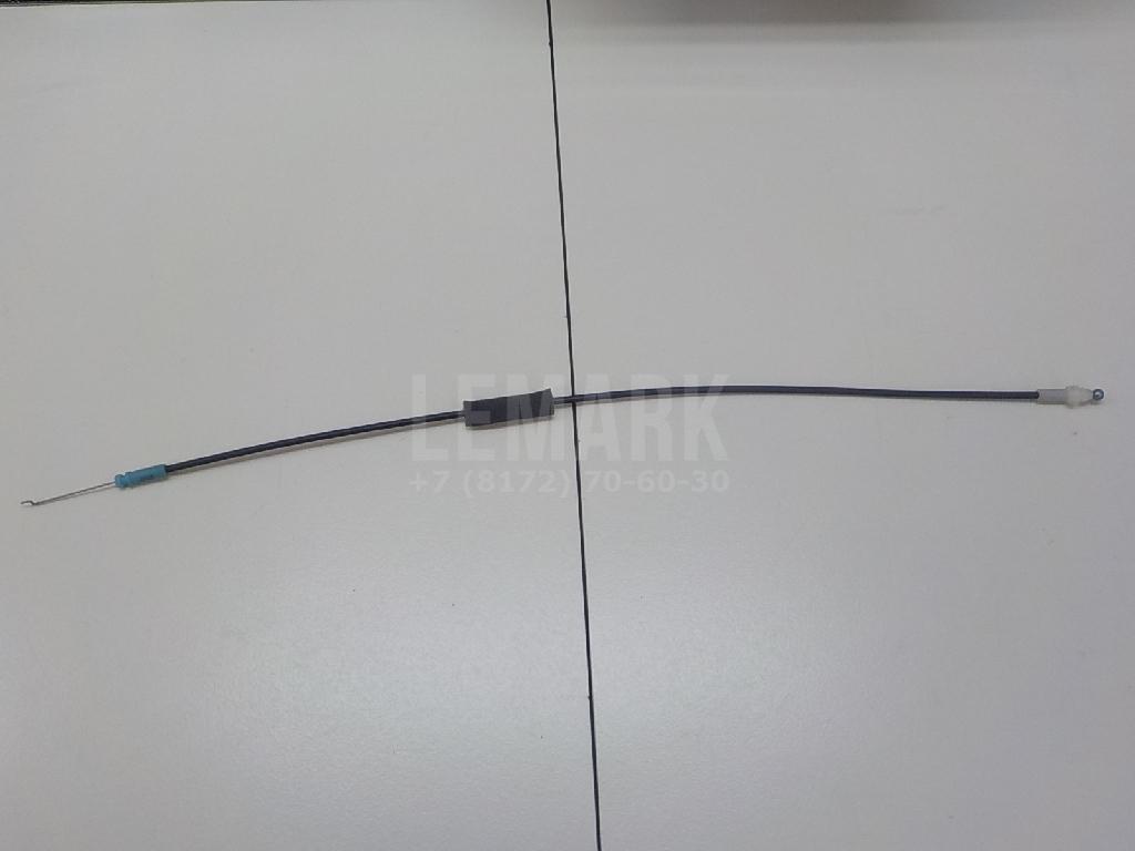 Трос открывания передней двери 6971042060 Toyota