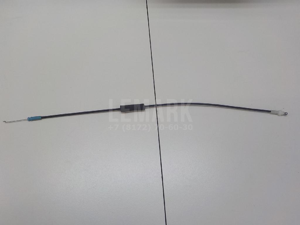 Трос открывания передней двери 6971042060 Toyota