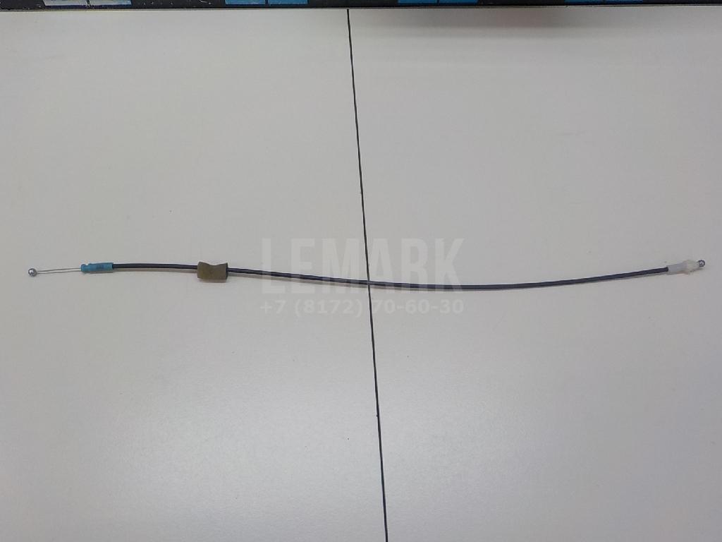 Трос открывания задней двери 6973042040 Toyota