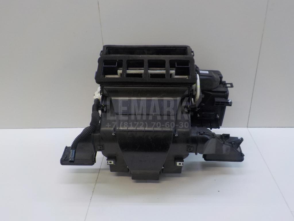 Корпус отопителя 8107211XKZ1DA Great Wall