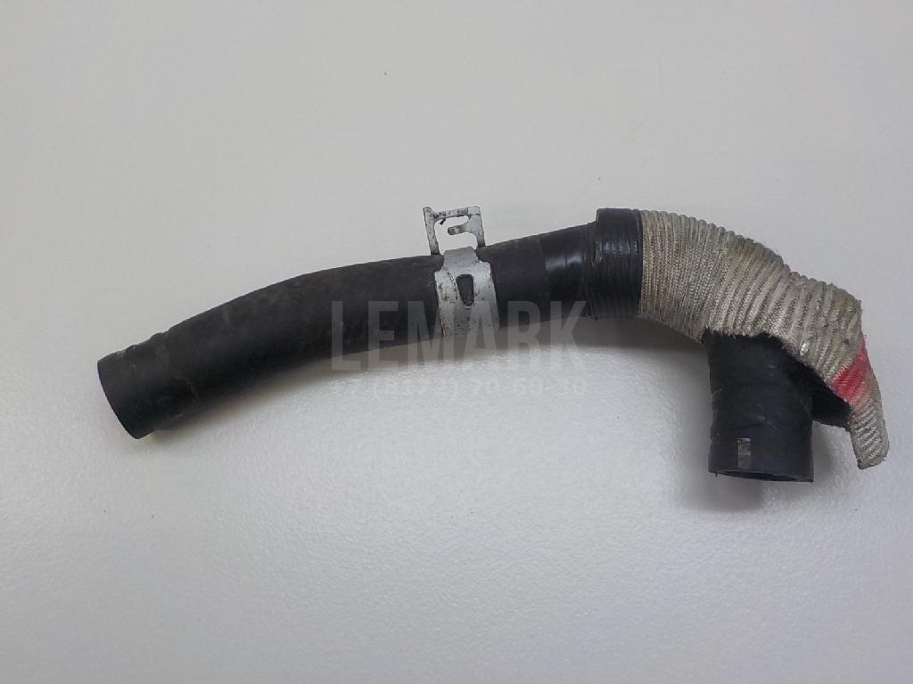 Патрубок 1628236100 Toyota