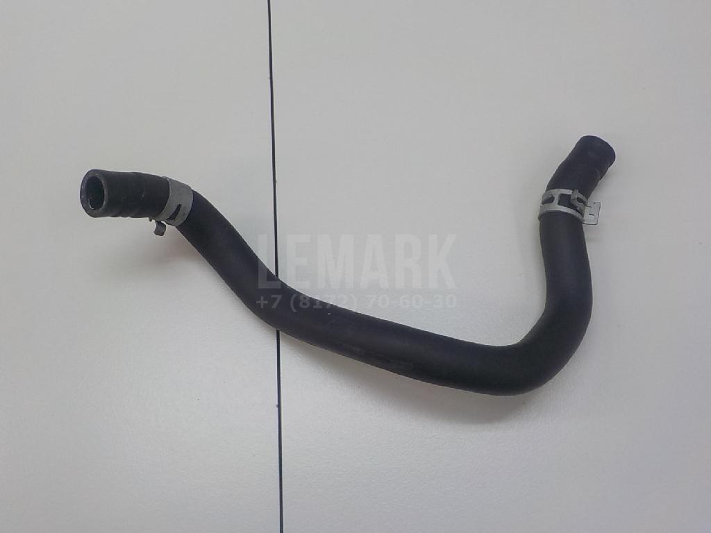 Патрубок отопителя 8724548B40 Toyota