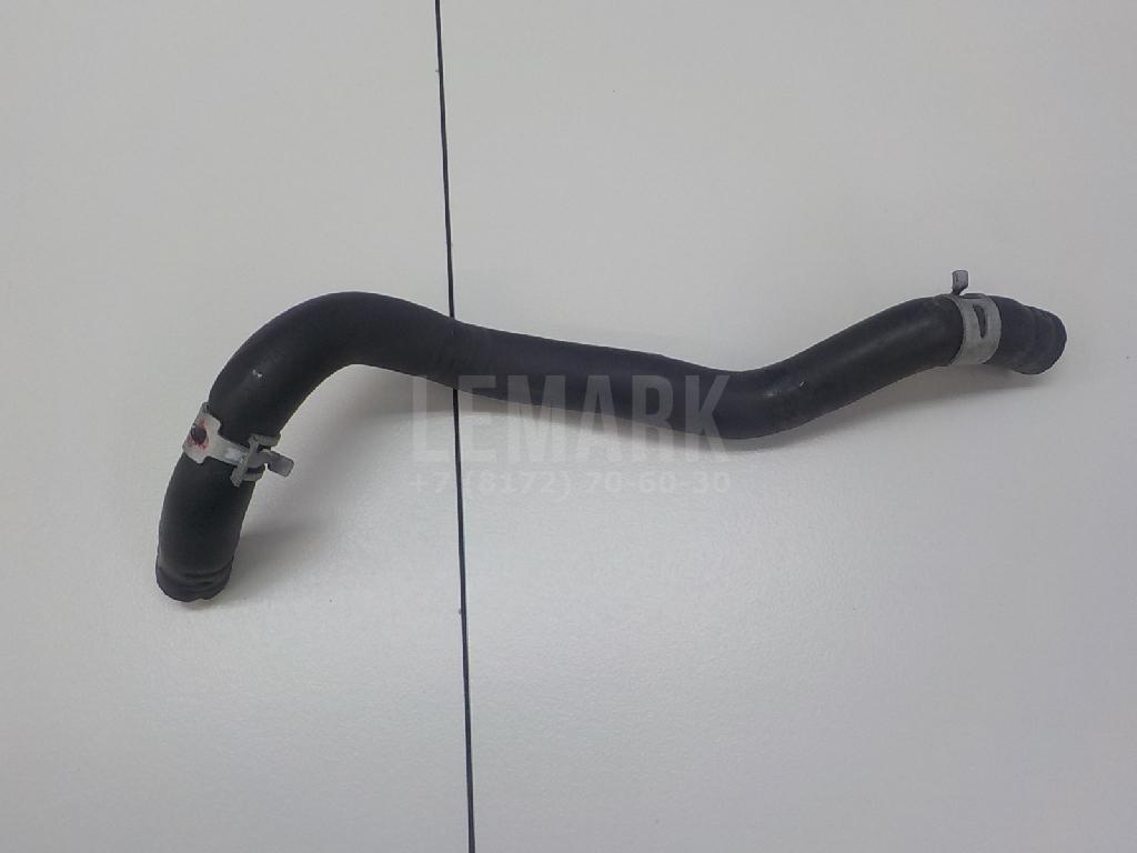 Патрубок отопителя 8720978050 Toyota