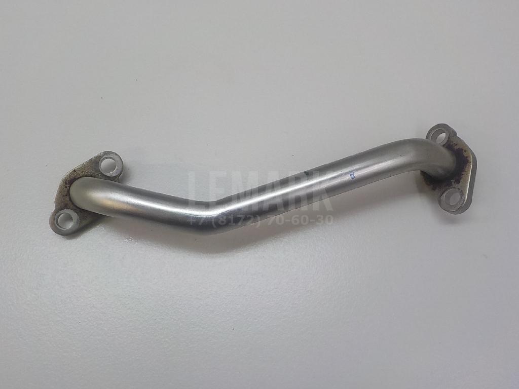Трубка охлажд. жидкости металлическая 1626836190 Toyota