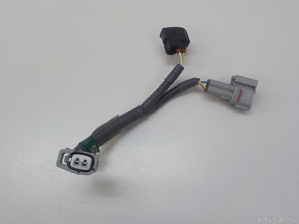 Проводка (коса)