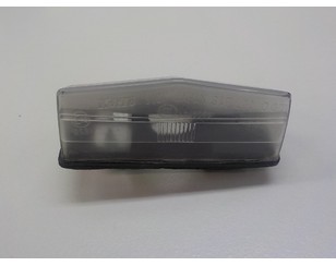 Фонарь подсветки номера для Lexus CT 200H 2011-2018 с разбора состояние отличное
