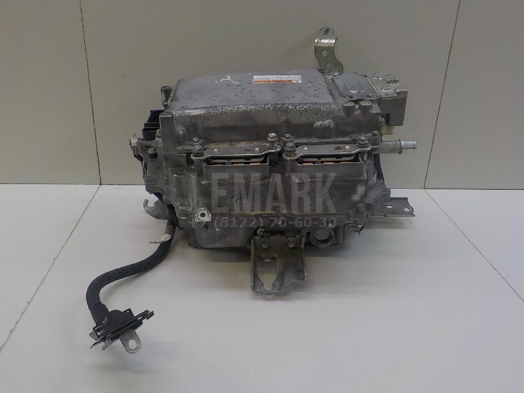 Инвертор (Преобразователь напряжения) G92A042040 Toyota