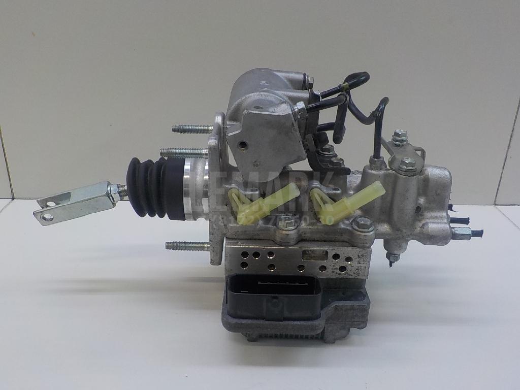 Блок ABS (насос) 4705042090 Toyota