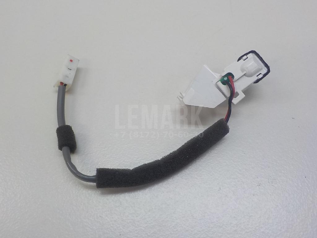 Подсветка 8108142010 Toyota