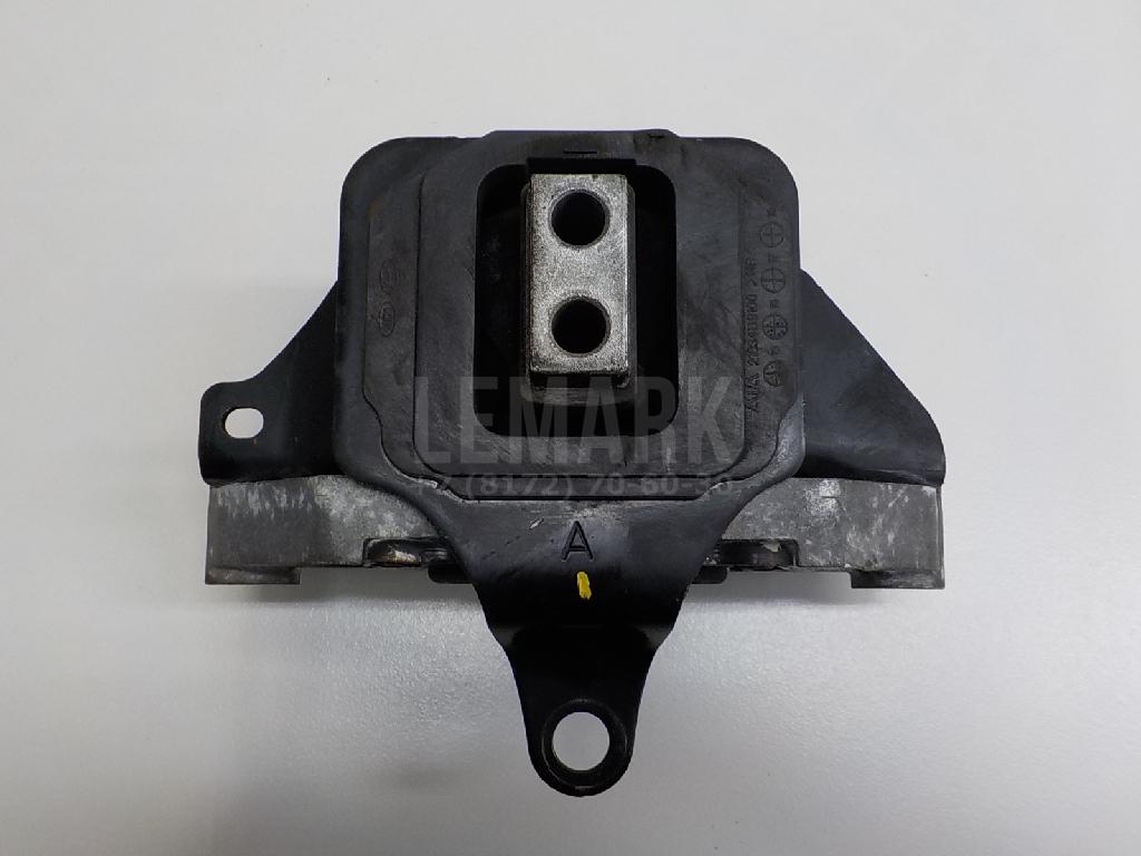 Опора двигателя левая 21830F1100 Hyundai-Kia