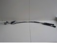 Трос КПП
