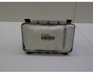 Подушка безопасности пассажирская (в торпедо) для Citroen C4 Aircross 2012-2017 б/у состояние отличное