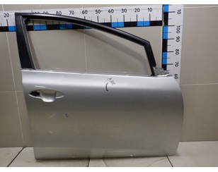 Дверь передняя правая для Kia Ceed 2012-2018 б/у состояние отличное