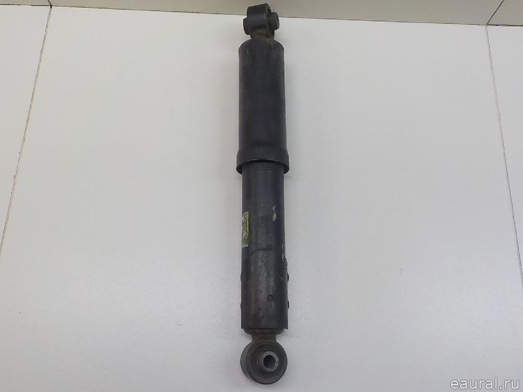 Амортизатор задний