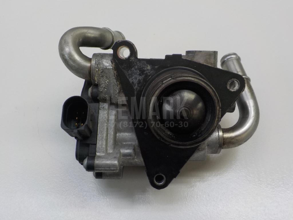 Клапан рециркуляции выхлопных газов 04L131501R VAG