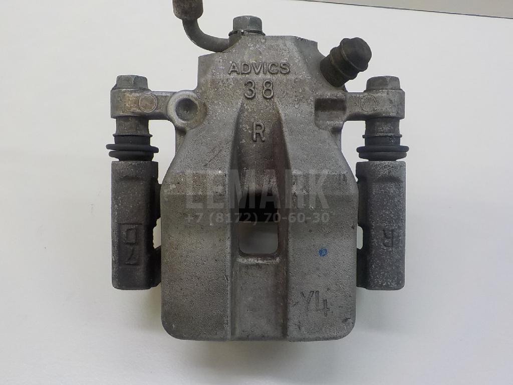 Суппорт тормозной задний правый 4783042080 Toyota