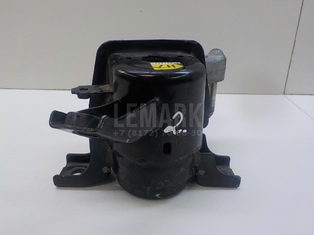 Опора двигателя правая 1230536090 Toyota