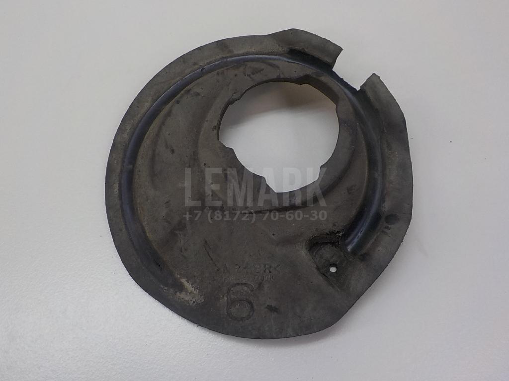Проставка под переднюю пружину 4815878010 Toyota