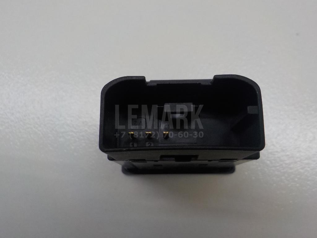 Кнопка многофункциональная для  Audi R8 2007-2015