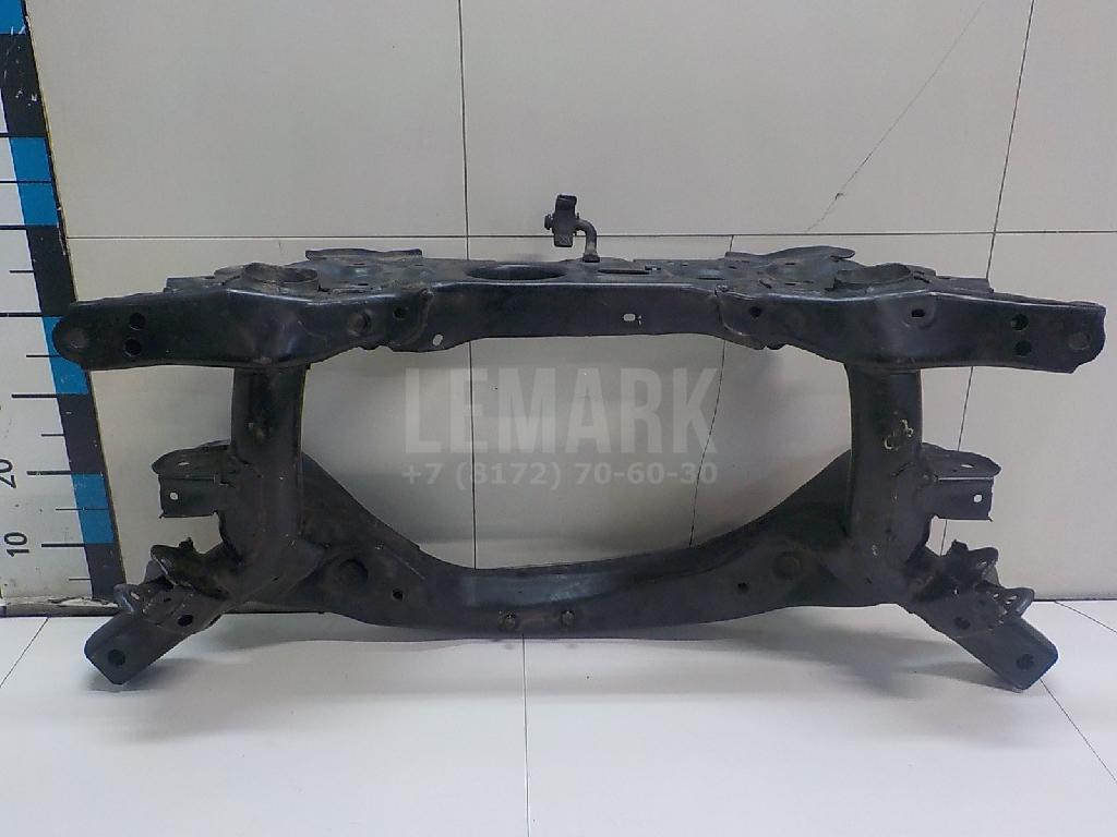 Балка задняя 5120648060 Toyota