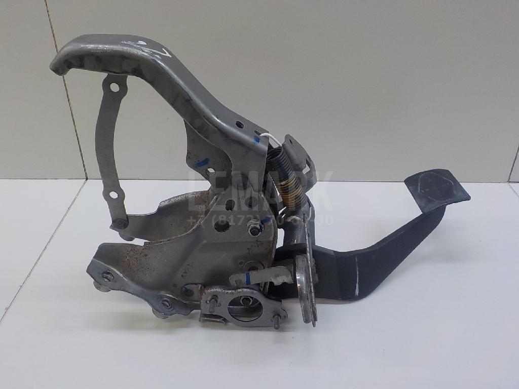Педаль тормоза 4711078030 Toyota