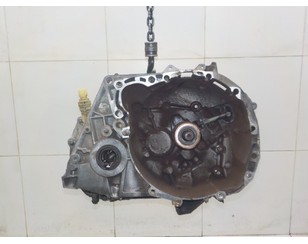 Механическая коробка переключения передач для Renault Duster 2010-2021 с разбора состояние отличное
