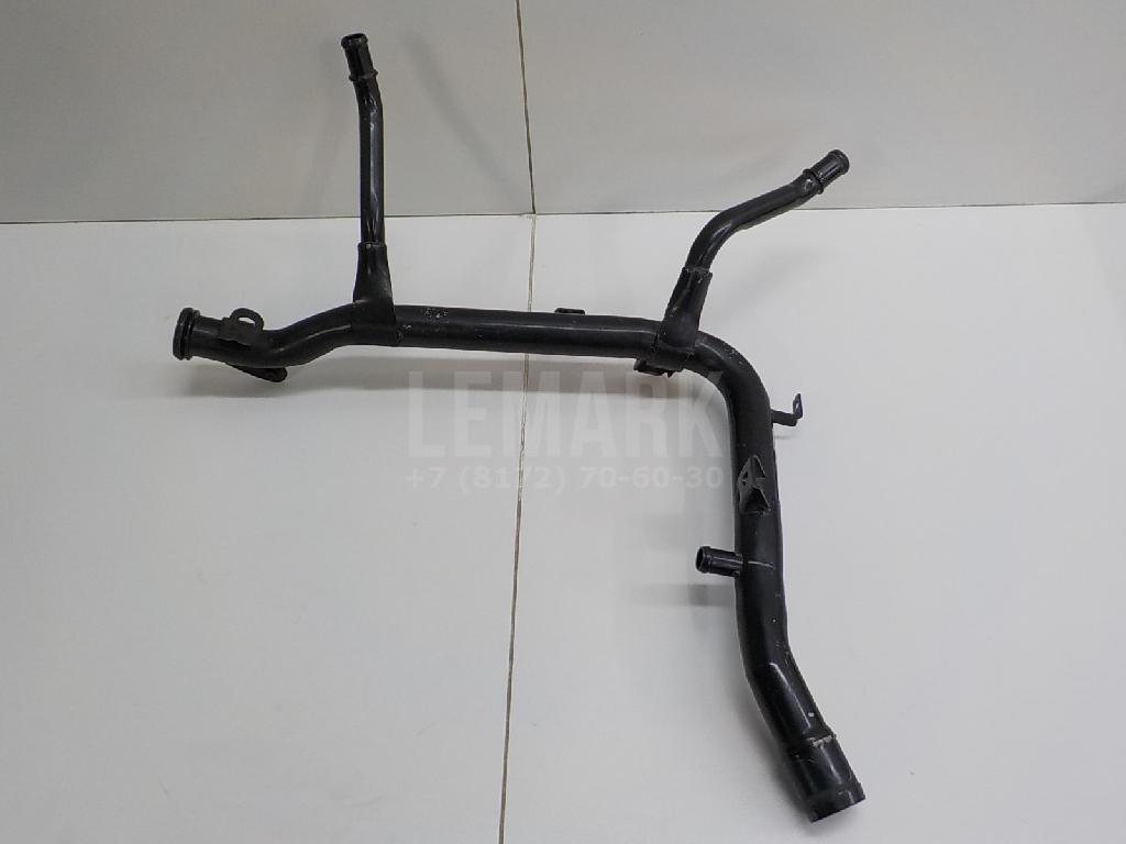 Трубка системы охлаждения 256202A870 Hyundai-Kia