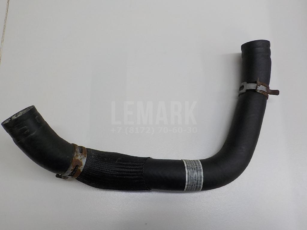 Патрубок радиатора 25411D7100 Hyundai-Kia