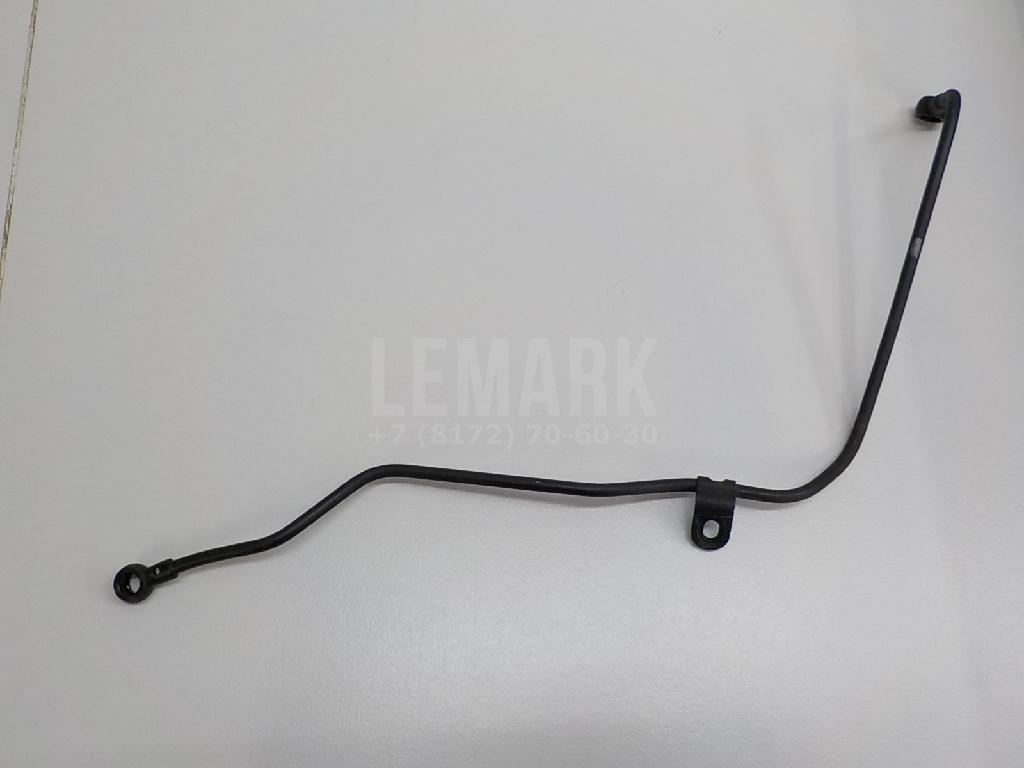 Трубка масляная 282412A810 Hyundai-Kia