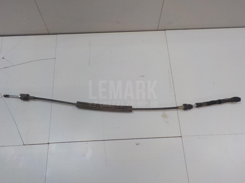 Трос КПП 6Q0711266AC VAG