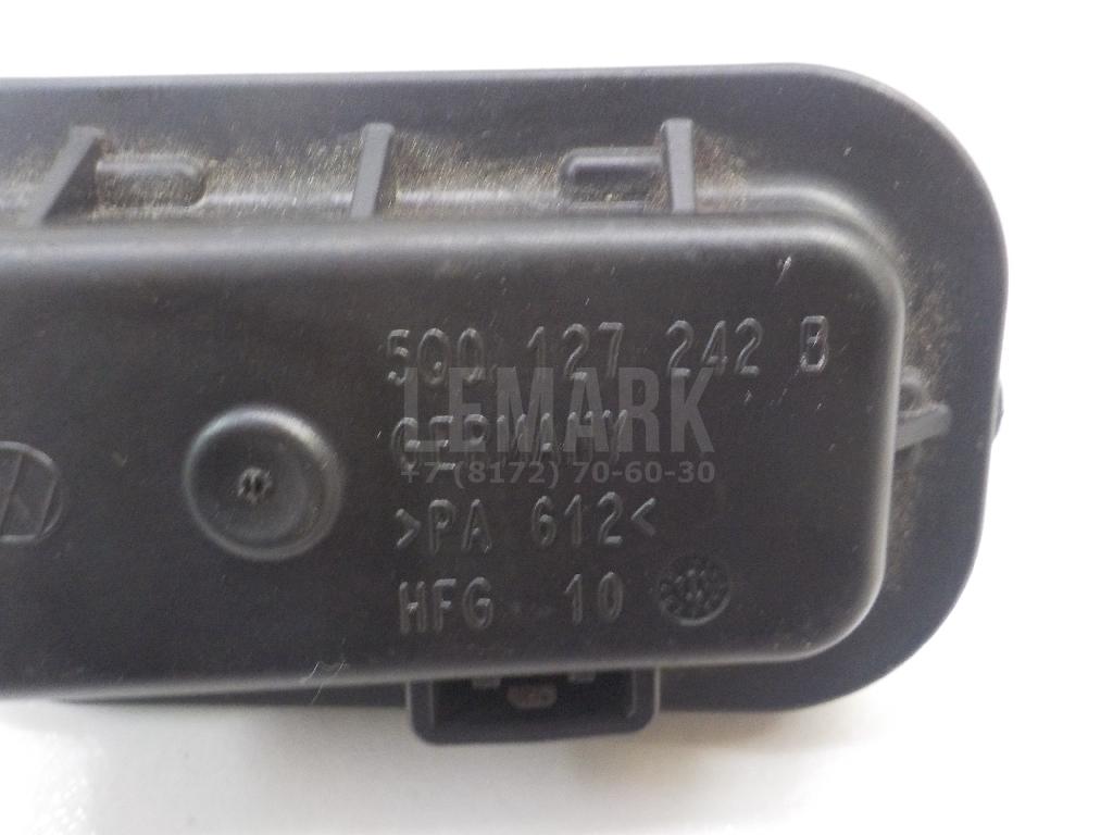 Демпфер ТНВД для  Audi A2 [8Z0] 2000-2005