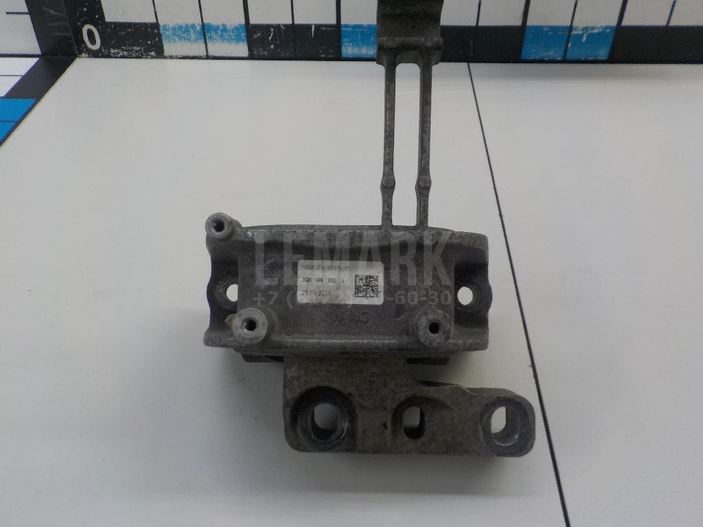 Опора двигателя правая 3Q0199262J VAG