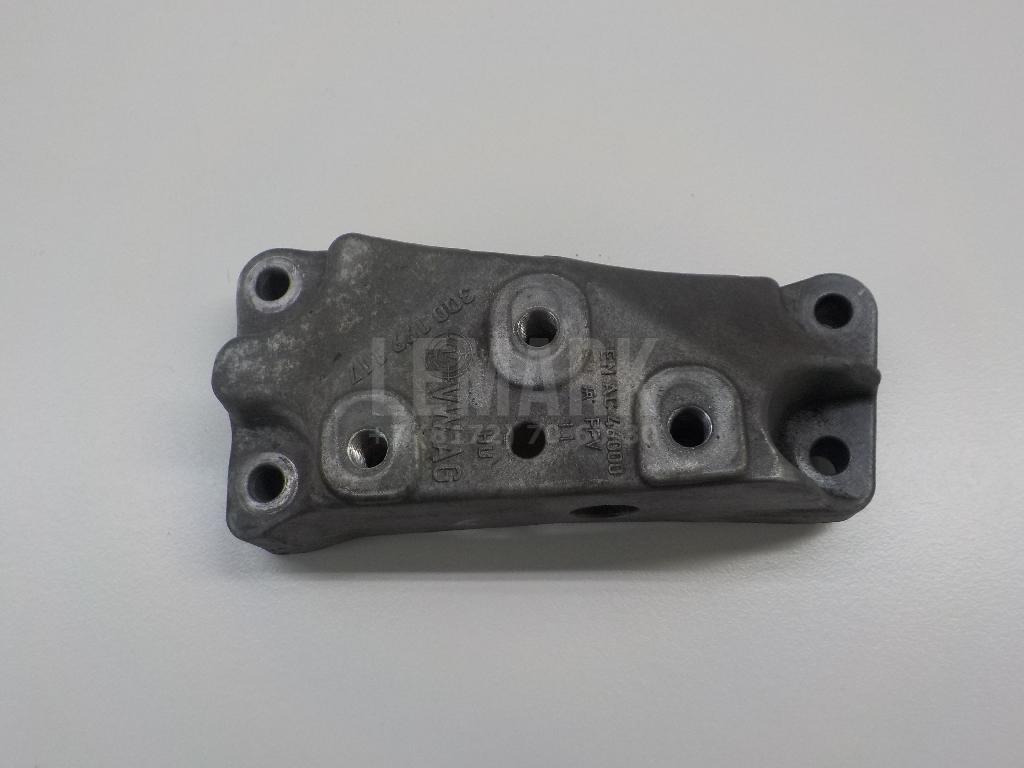 Кронштейн АКПП левый 3Q0199117 VAG