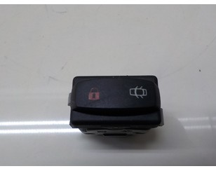 Кнопка центрального замка для Nissan Terrano III (D10) 2014> БУ состояние отличное