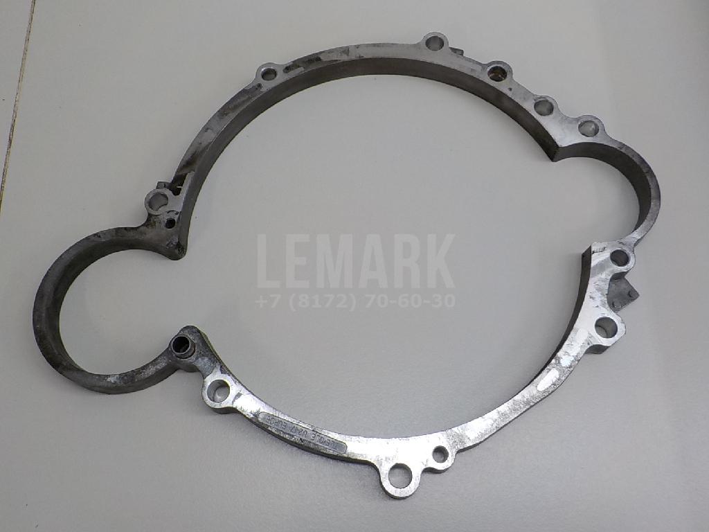 Пластина КПП 431803D030 Hyundai-Kia