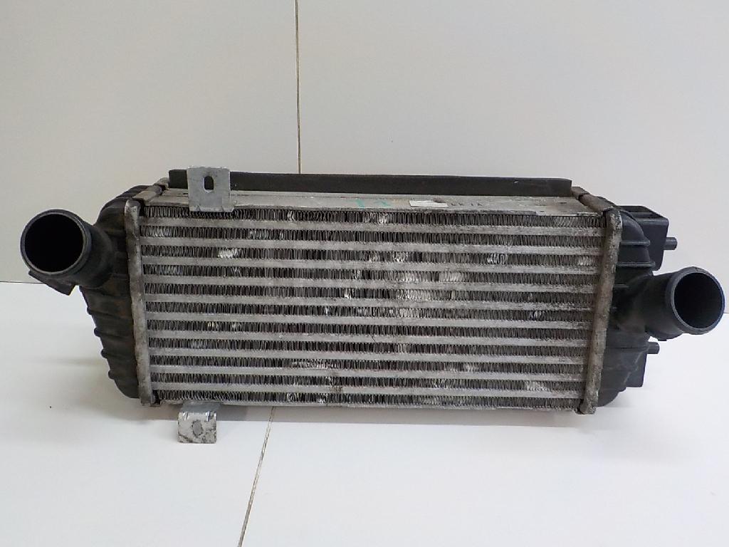 Интеркулер 282702A510 Hyundai-Kia