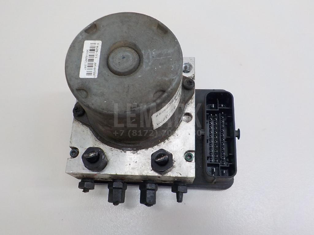 Блок ABS (насос) 58920F1940 Hyundai-Kia