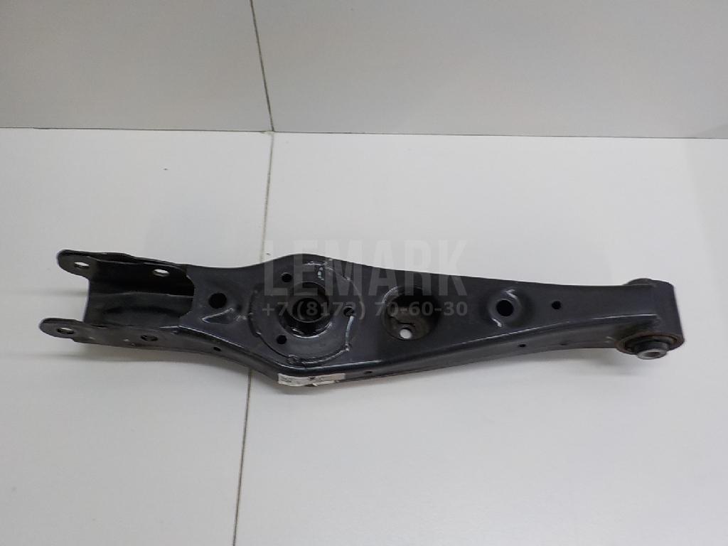 Рычаг задний нижний левый 55210D3050 Hyundai-Kia