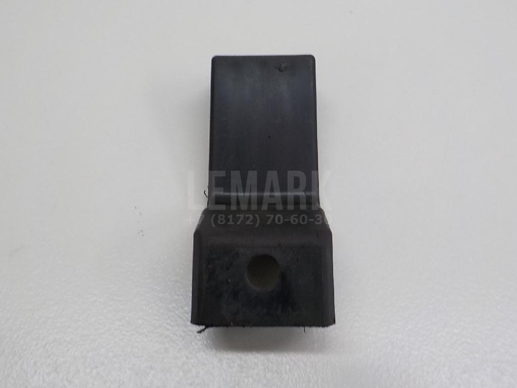 Кронштейн заднего бампера 86636F1000 Hyundai-Kia