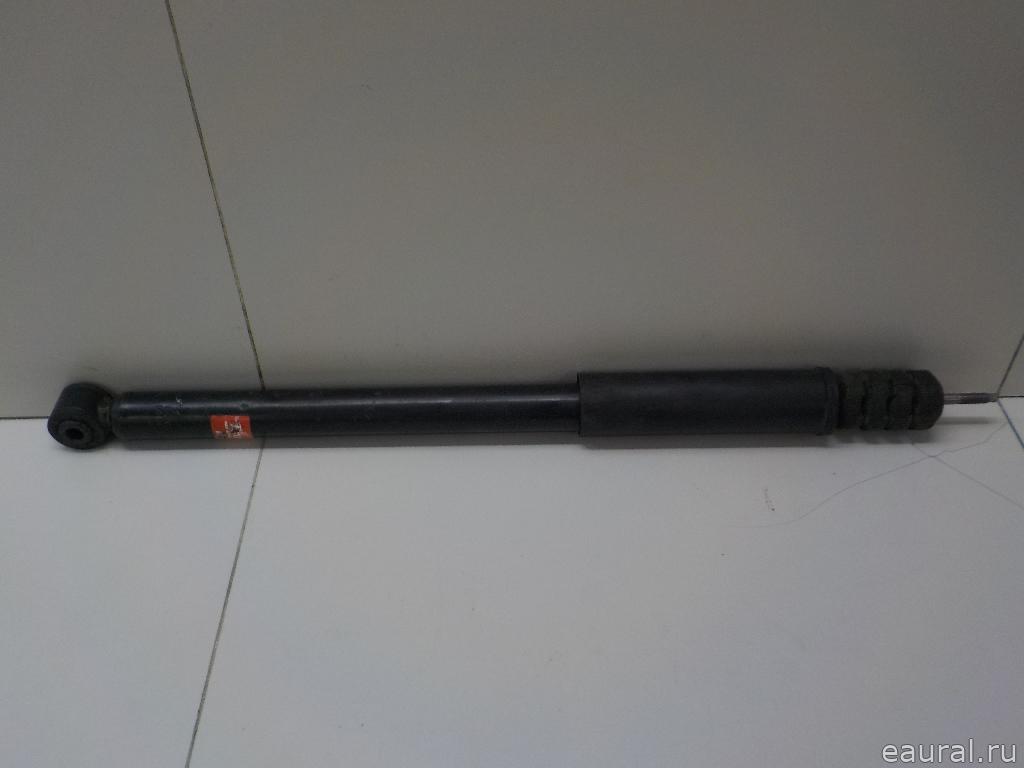 Амортизатор задний