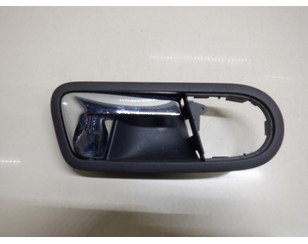 Ручка двери внутренняя правая для VW Sharan 2004-2010 б/у состояние хорошее