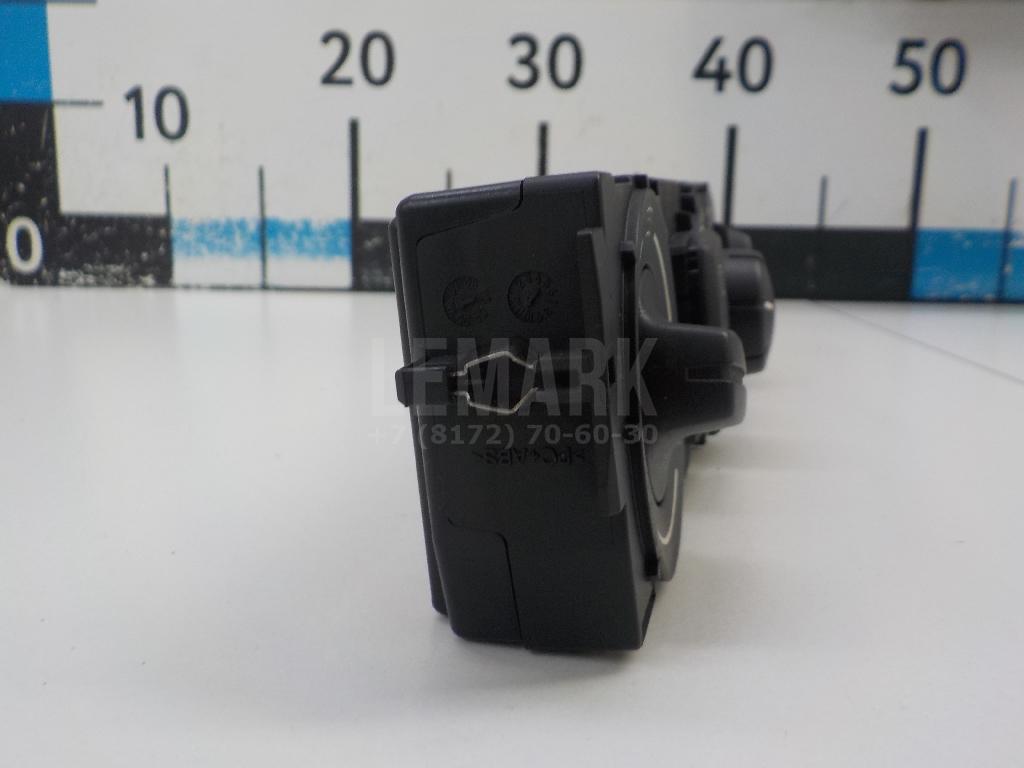 Блок управления отопителем для  Acura RDX 2006-2012