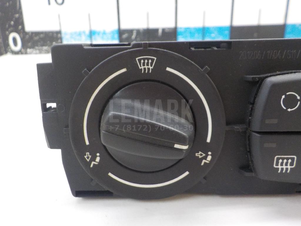 Блок управления отопителем для  Acura RDX 2006-2012