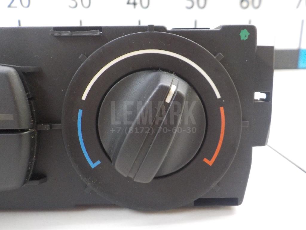 Блок управления отопителем для  Acura RDX 2006-2012